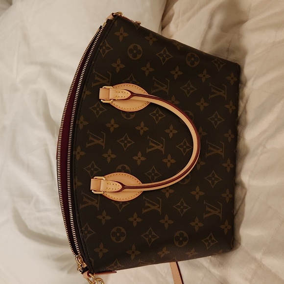 Louis Vuitton Boetie PM NM Monogram - Picture 2 of 16